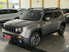 Jeep RENEGADE SPORT 1.8 2021 HÉLIO AUTOMÓVEIS LAJEADO / Carros no Vale