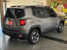 Jeep RENEGADE SPORT 1.8 2021 HÉLIO AUTOMÓVEIS LAJEADO / Carros no Vale