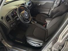 Jeep RENEGADE SPORT 1.8 2021 HÉLIO AUTOMÓVEIS LAJEADO / Carros no Vale