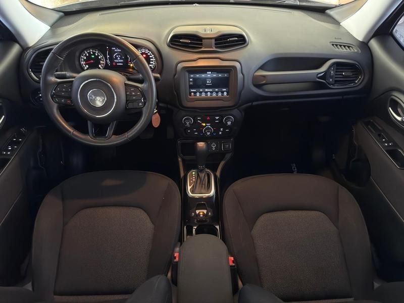 Jeep RENEGADE SPORT 1.8 2021 HÉLIO AUTOMÓVEIS LAJEADO / Carros no Vale