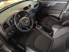 Jeep RENEGADE SPORT 1.8 2021 HÉLIO AUTOMÓVEIS LAJEADO / Carros no Vale