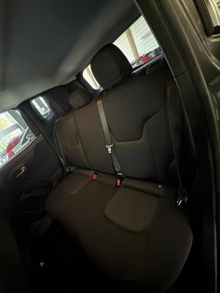 Jeep RENEGADE SPORT 1.8 2021 HÉLIO AUTOMÓVEIS LAJEADO / Carros no Vale