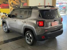 Jeep RENEGADE SPORT 1.8 2021 HÉLIO AUTOMÓVEIS LAJEADO / Carros no Vale