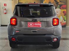 Jeep RENEGADE SPORT 1.8 2021 HÉLIO AUTOMÓVEIS LAJEADO / Carros no Vale