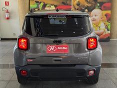 Jeep RENEGADE SPORT 1.8 2021 HÉLIO AUTOMÓVEIS LAJEADO / Carros no Vale