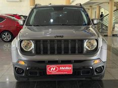 Jeep RENEGADE SPORT 1.8 2021 HÉLIO AUTOMÓVEIS LAJEADO / Carros no Vale