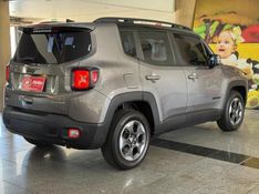 Jeep RENEGADE SPORT 1.8 2021 HÉLIO AUTOMÓVEIS LAJEADO / Carros no Vale
