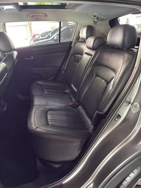 Kia SPORTAGE EX 2.0 2015 HÉLIO AUTOMÓVEIS LAJEADO / Carros no Vale