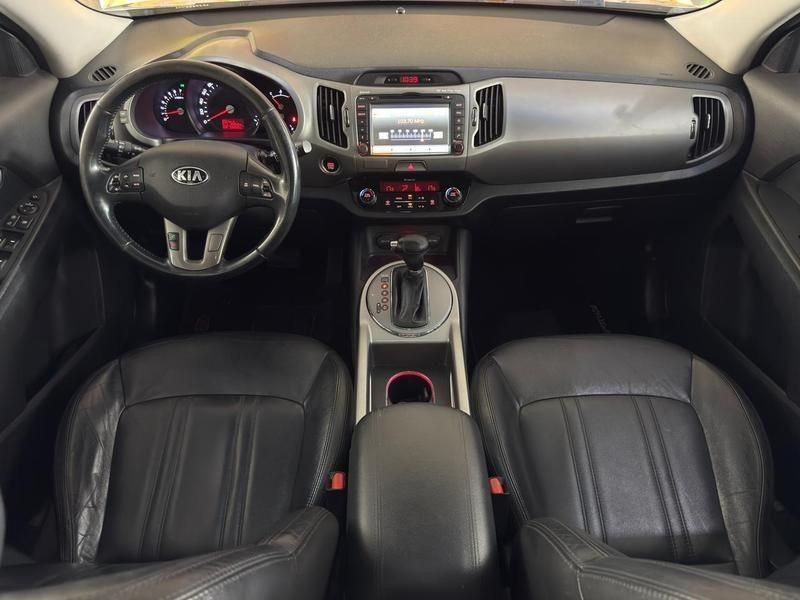 Kia SPORTAGE EX 2.0 2015 HÉLIO AUTOMÓVEIS LAJEADO / Carros no Vale