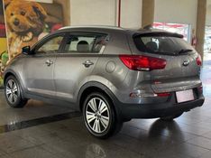 Kia SPORTAGE EX 2.0 2015 HÉLIO AUTOMÓVEIS LAJEADO / Carros no Vale
