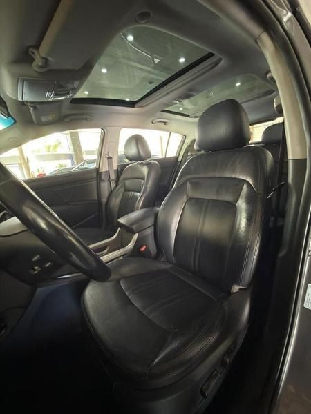 Kia SPORTAGE EX 2.0 2015 HÉLIO AUTOMÓVEIS LAJEADO / Carros no Vale