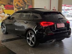 Mercedes-Benz A-250 TB SPORT 2.0 2023 HÉLIO AUTOMÓVEIS LAJEADO / Carros no Vale