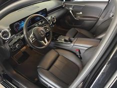 Mercedes-Benz A-250 TB SPORT 2.0 2023 HÉLIO AUTOMÓVEIS LAJEADO / Carros no Vale