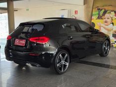 Mercedes-Benz A-250 TB SPORT 2.0 2023 HÉLIO AUTOMÓVEIS LAJEADO / Carros no Vale