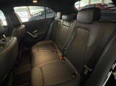 Mercedes-Benz A-250 TB SPORT 2.0 2023 HÉLIO AUTOMÓVEIS LAJEADO / Carros no Vale