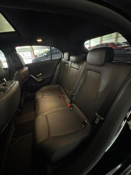 Mercedes-Benz A-250 TB SPORT 2.0 2023 HÉLIO AUTOMÓVEIS LAJEADO / Carros no Vale