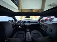 Mercedes-Benz A-250 TB SPORT 2.0 2023 HÉLIO AUTOMÓVEIS LAJEADO / Carros no Vale