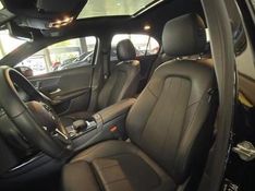 Mercedes-Benz A-250 TB SPORT 2.0 2023 HÉLIO AUTOMÓVEIS LAJEADO / Carros no Vale