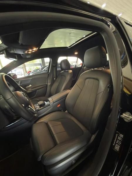 Mercedes-Benz A-250 TB SPORT 2.0 2023 HÉLIO AUTOMÓVEIS LAJEADO / Carros no Vale