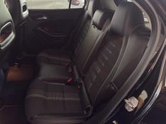 Mercedes-Benz GLA 200 ADVANCE 1.6 TB 2018 HÉLIO AUTOMÓVEIS LAJEADO / Carros no Vale