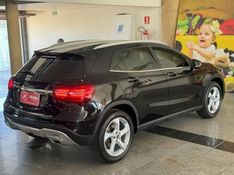 Mercedes-Benz GLA 200 ADVANCE 1.6 TB 2018 HÉLIO AUTOMÓVEIS LAJEADO / Carros no Vale