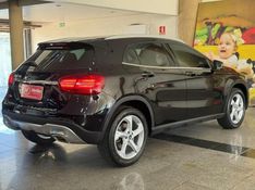 Mercedes-Benz GLA 200 ADVANCE 1.6 TB 2018 HÉLIO AUTOMÓVEIS LAJEADO / Carros no Vale