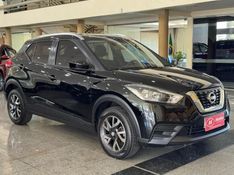 Nissan KICKS S 1.6 2019 HÉLIO AUTOMÓVEIS LAJEADO / Carros no Vale