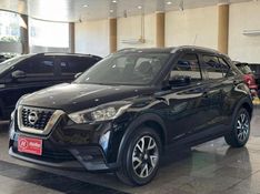 Nissan KICKS S 1.6 2019 HÉLIO AUTOMÓVEIS LAJEADO / Carros no Vale