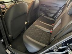 Nissan KICKS S 1.6 2019 HÉLIO AUTOMÓVEIS LAJEADO / Carros no Vale