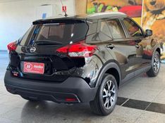 Nissan KICKS S 1.6 2019 HÉLIO AUTOMÓVEIS LAJEADO / Carros no Vale