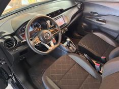Nissan KICKS S 1.6 2019 HÉLIO AUTOMÓVEIS LAJEADO / Carros no Vale