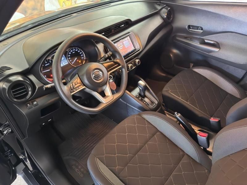 Nissan KICKS S 1.6 2019 HÉLIO AUTOMÓVEIS LAJEADO / Carros no Vale