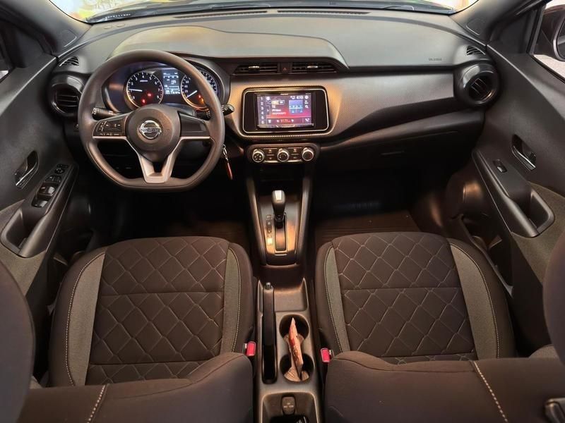Nissan KICKS S 1.6 2019 HÉLIO AUTOMÓVEIS LAJEADO / Carros no Vale