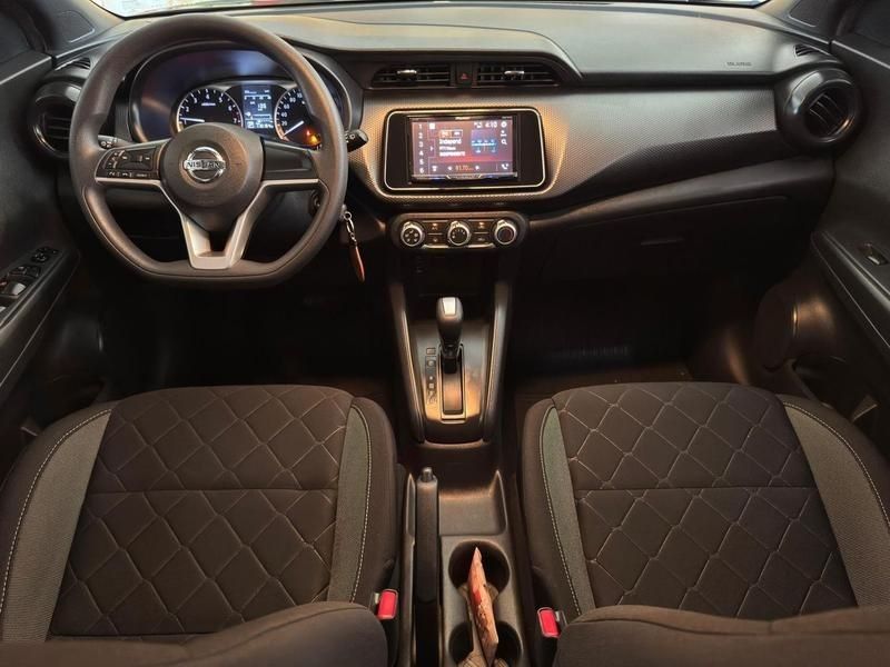 Nissan KICKS S 1.6 2019 HÉLIO AUTOMÓVEIS LAJEADO / Carros no Vale