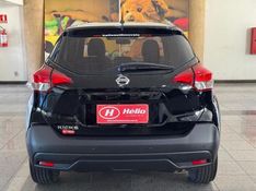 Nissan KICKS S 1.6 2019 HÉLIO AUTOMÓVEIS LAJEADO / Carros no Vale