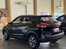 Nissan KICKS S 1.6 2019 HÉLIO AUTOMÓVEIS LAJEADO / Carros no Vale