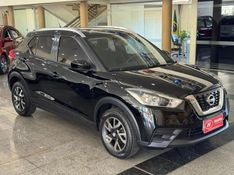 Nissan KICKS S 1.6 2019 HÉLIO AUTOMÓVEIS LAJEADO / Carros no Vale