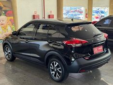 Nissan KICKS S 1.6 2019 HÉLIO AUTOMÓVEIS LAJEADO / Carros no Vale