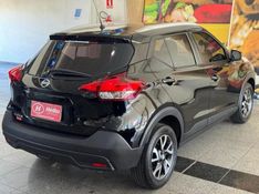 Nissan KICKS S 1.6 2019 HÉLIO AUTOMÓVEIS LAJEADO / Carros no Vale