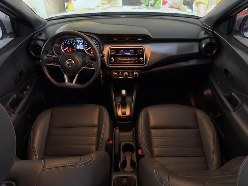Nissan KICKS S 1.6 2020 HÉLIO AUTOMÓVEIS LAJEADO / Carros no Vale