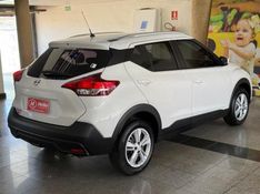 Nissan KICKS S 1.6 2020 HÉLIO AUTOMÓVEIS LAJEADO / Carros no Vale