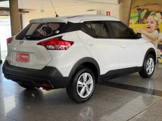 Nissan KICKS S 1.6 2020 HÉLIO AUTOMÓVEIS LAJEADO / Carros no Vale
