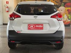 Nissan KICKS S 1.6 2020 HÉLIO AUTOMÓVEIS LAJEADO / Carros no Vale