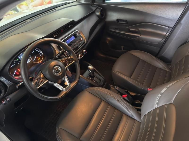 Nissan KICKS S 1.6 2020 HÉLIO AUTOMÓVEIS LAJEADO / Carros no Vale