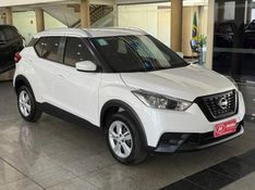 Nissan KICKS S 1.6 2020 HÉLIO AUTOMÓVEIS LAJEADO / Carros no Vale