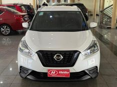 Nissan KICKS S 1.6 2020 HÉLIO AUTOMÓVEIS LAJEADO / Carros no Vale