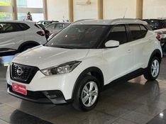 Nissan KICKS S 1.6 2020 HÉLIO AUTOMÓVEIS LAJEADO / Carros no Vale