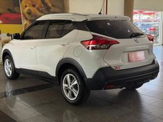 Nissan KICKS S 1.6 2020 HÉLIO AUTOMÓVEIS LAJEADO / Carros no Vale