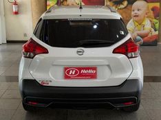 Nissan KICKS S 1.6 2020 HÉLIO AUTOMÓVEIS LAJEADO / Carros no Vale
