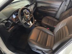 Nissan KICKS S 1.6 2020 HÉLIO AUTOMÓVEIS LAJEADO / Carros no Vale